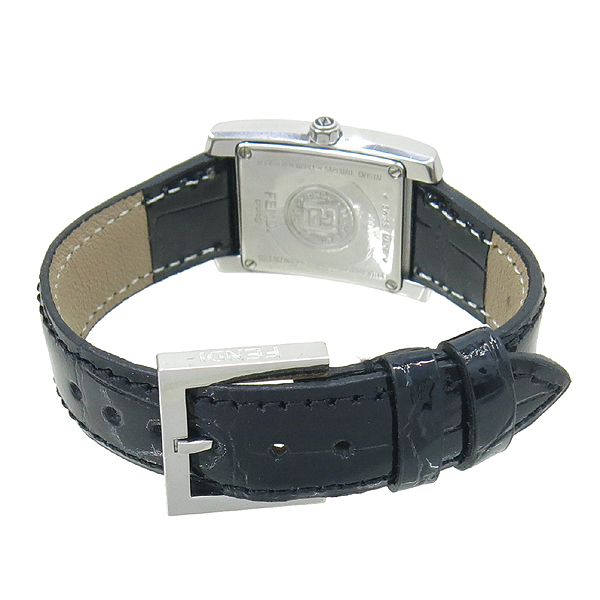 Fendi(���) 7000L �簢���� ���Ʈ ��ƿ ���׹�� ������ ���� �ð� �̹���3 - ���̺��� �߰���ǰ