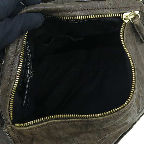 GIVENCHY(�����) ����Ų ��Ŭ �׷��� �ǵ��� M������ ��Ʈ�� + �����Ʈ�� 2WAY �̹���5 - ���̺��� �߰���ǰ