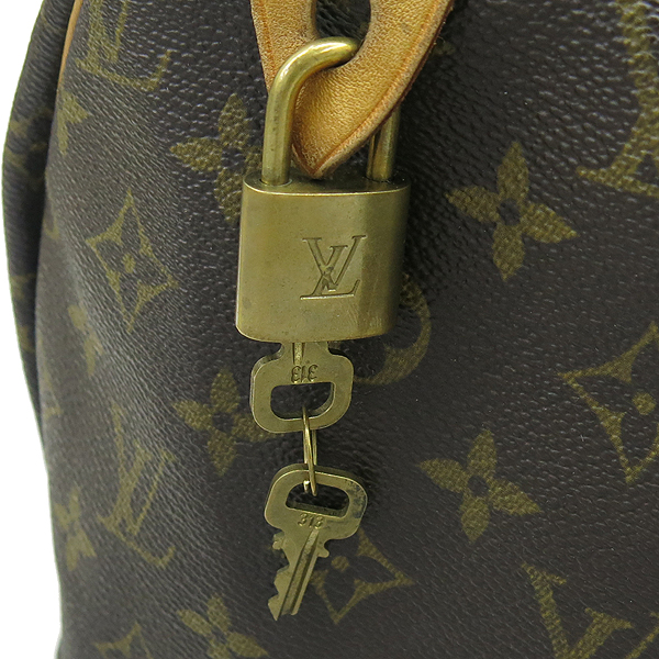 Louis Vuitton(���̺���) M41522 ���׷� ĵ���� ���ǵ� 40 ��Ʈ�� �̹���4 - ���̺��� �߰���ǰ