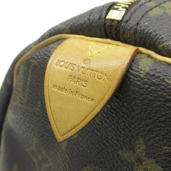 Louis Vuitton(���̺���) M41522 ���׷� ĵ���� ���ǵ� 40 ��Ʈ�� �̹���5 - ���̺��� �߰���ǰ
