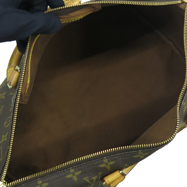 Louis Vuitton(���̺���) M41522 ���׷� ĵ���� ���ǵ� 40 ��Ʈ�� �̹���6 - ���̺��� �߰���ǰ