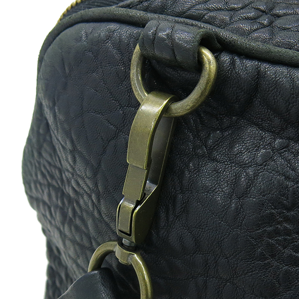 Alexanderwang (�˷���� ��) ROCCO DUFFEL (���� ����) �������� ���͵� �̴� ������ ��Ʈ�� + ��Ž�Ʈ�� 2WAY �̹���3 - ���̺��� �߰���ǰ