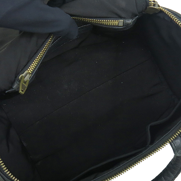 Alexanderwang (�˷���� ��) ROCCO DUFFEL (���� ����) �������� ���͵� �̴� ������ ��Ʈ�� + ��Ž�Ʈ�� 2WAY �̹���5 - ���̺��� �߰���ǰ