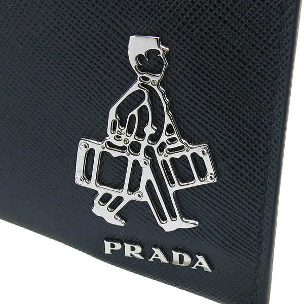 Prada(�����) 2M1441 2015�� SS ���� �ΰ� ���ǾƳ� ���� 6ī�� ���� ������� �̹���3 - ���̺��� �߰���ǰ