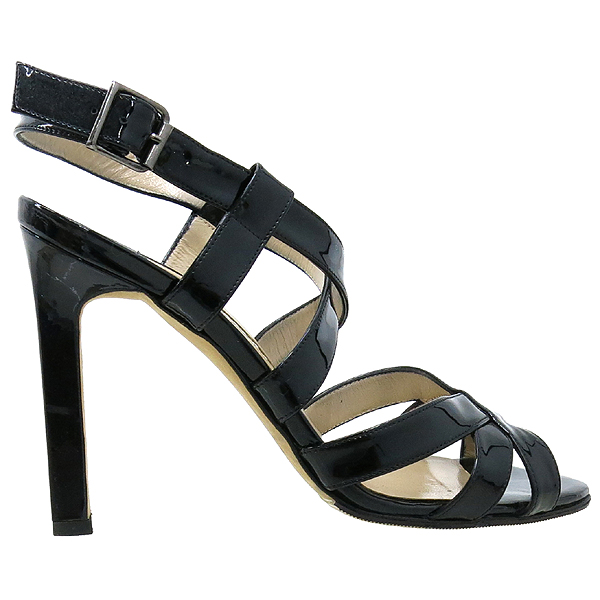 MANOLO BLAHNIK(����κ����) ���� ���̴�Ʈ ������ ���� �̹���3 - ���̺��� �߰���ǰ