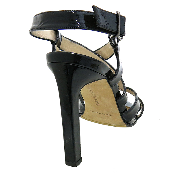 MANOLO BLAHNIK(����κ����) ���� ���̴�Ʈ ������ ���� �̹���4 - ���̺��� �߰���ǰ