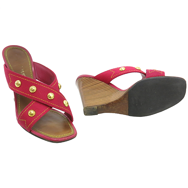 Louis Vuitton(���̺���) ��ũ ī�ٽ� ��������� �̹���2 - ���̺��� �߰���ǰ