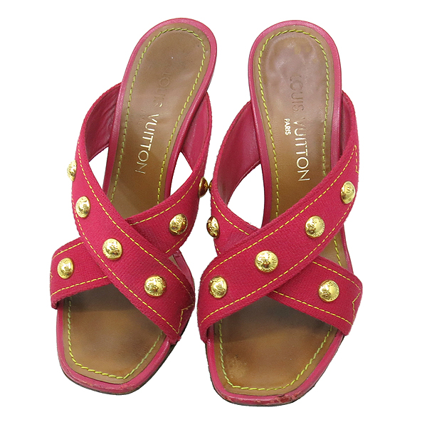 Louis Vuitton(���̺���) ��ũ ī�ٽ� ��������� �̹���5 - ���̺��� �߰���ǰ