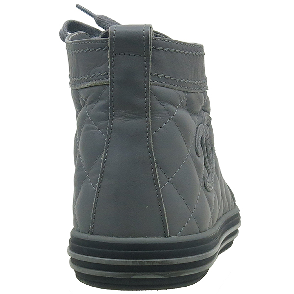 Chanel(����) G26596 �׷��̷��� ���� ���̽��� ������ ����Ŀ�� �̹���4 - ���̺��� �߰���ǰ