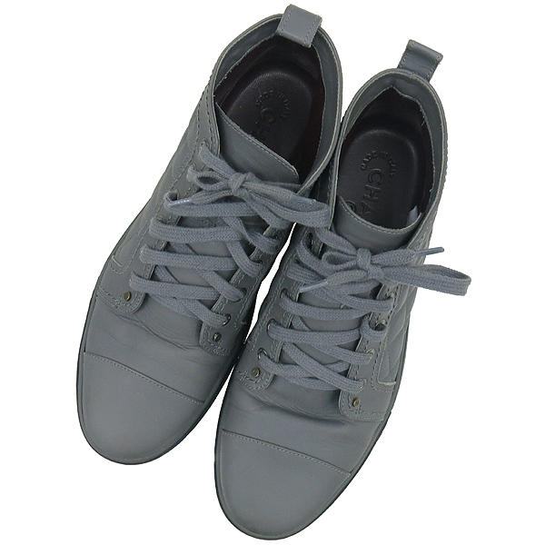 Chanel(����) G26596 �׷��̷��� ���� ���̽��� ������ ����Ŀ�� �̹���5 - ���̺��� �߰���ǰ