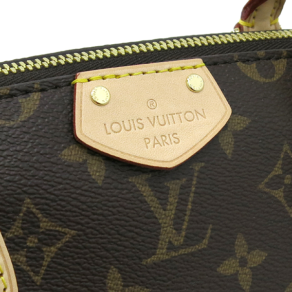 Louis Vuitton(���̺���) M48813 ���׷� ĵ���� Ƣ���� PM ��Ʈ�� + �����Ʈ�� �̹���4 - ���̺��� �߰���ǰ
