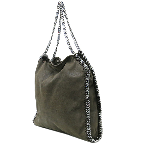 STELLA McCARTNEY (���ڶ��īƮ��) ��ũ���� �ȶ󺧶� ü�� ����� �̹���2 - ���̺��� �߰���ǰ