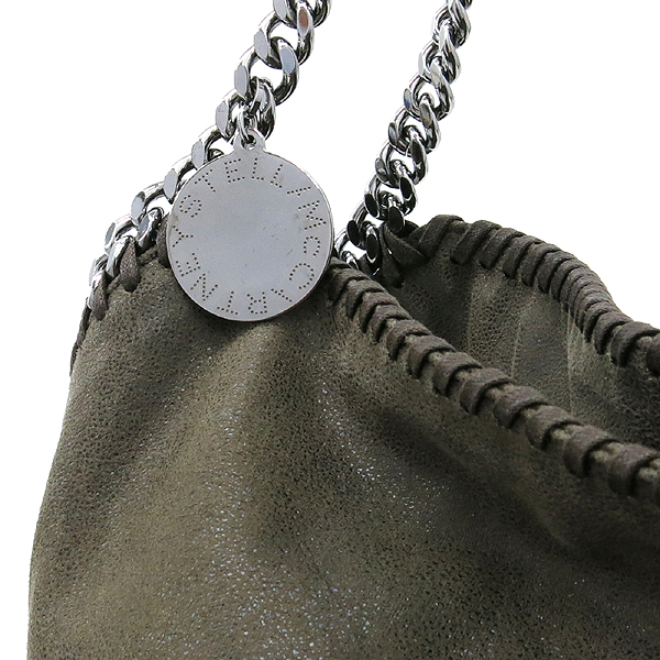 STELLA McCARTNEY (���ڶ��īƮ��) ��ũ���� �ȶ󺧶� ü�� ����� �̹���3 - ���̺��� �߰���ǰ