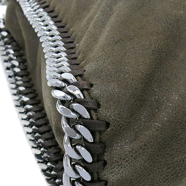 STELLA McCARTNEY (���ڶ��īƮ��) ��ũ���� �ȶ󺧶� ü�� ����� �̹���4 - ���̺��� �߰���ǰ