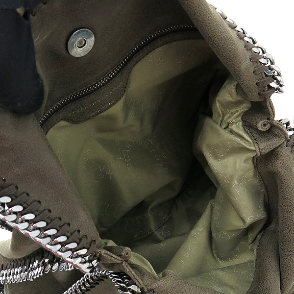 STELLA McCARTNEY (���ڶ��īƮ��) ��ũ���� �ȶ󺧶� ü�� ����� �̹���5 - ���̺��� �߰���ǰ