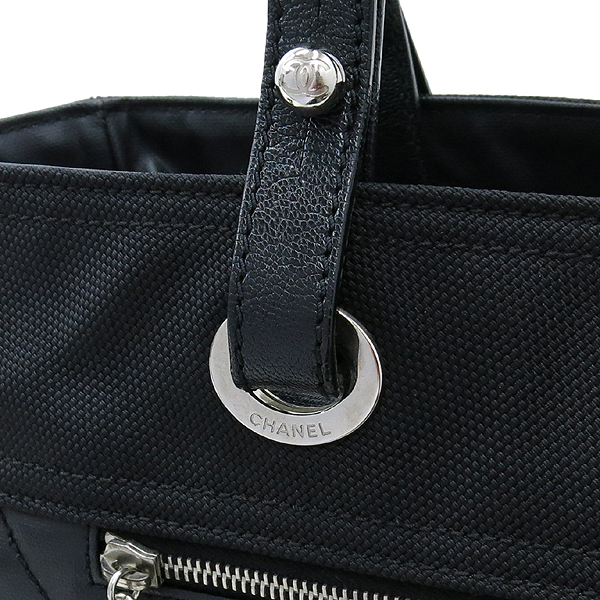 Chanel() A34210Y04413 Ƹ L  к긯    + Ŀġ ̹5 - ̺ ߰ǰ