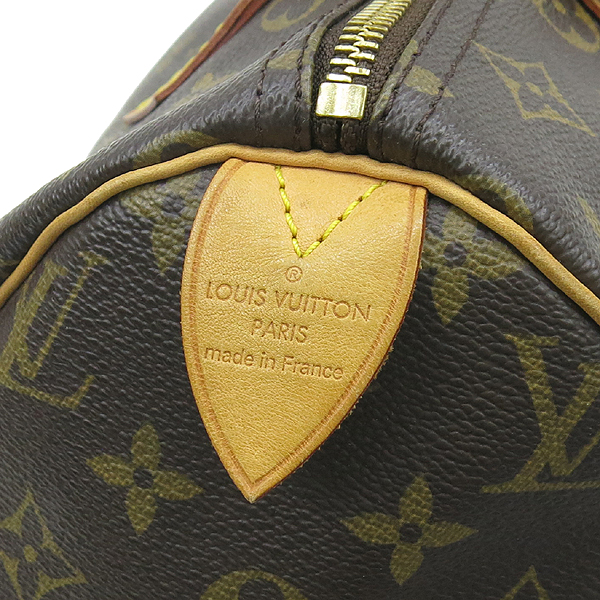 Louis Vuitton(���̺���) M41526 ���׷� ĵ���� ���ǵ� 30 ��Ʈ�� �̹���3 - ���̺��� �߰���ǰ