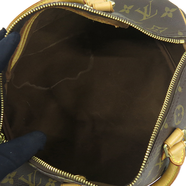 Louis Vuitton(���̺���) M41526 ���׷� ĵ���� ���ǵ� 30 ��Ʈ�� �̹���4 - ���̺��� �߰���ǰ