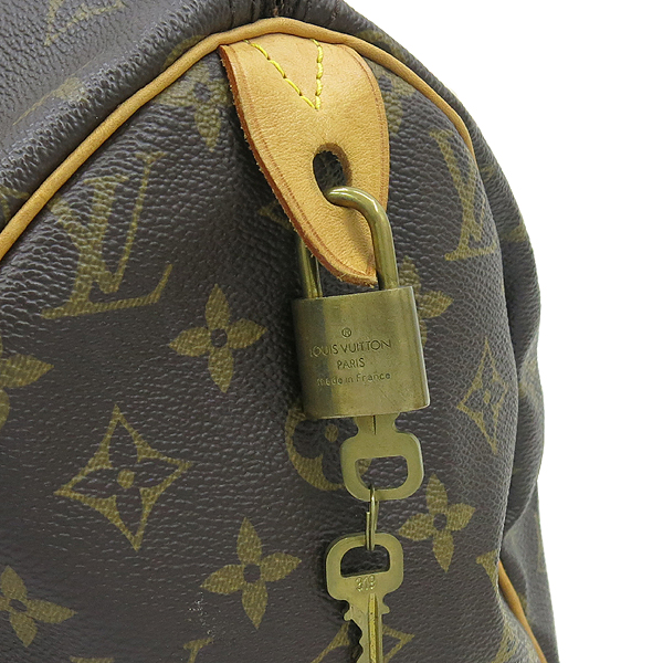 Louis Vuitton(���̺���) M41526 ���׷� ĵ���� ���ǵ� 30 ��Ʈ�� �̹���5 - ���̺��� �߰���ǰ