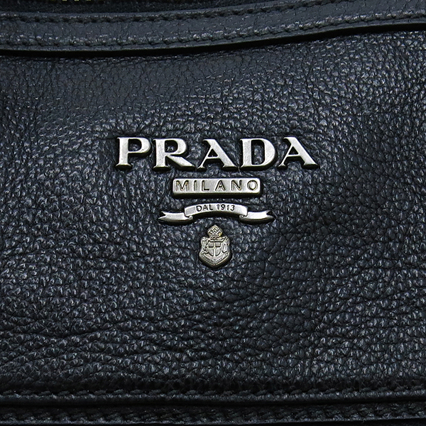 Prada(�����) BL0805 BISONTE ���� �ΰ� 2WAY �̹���4 - ���̺��� �߰���ǰ