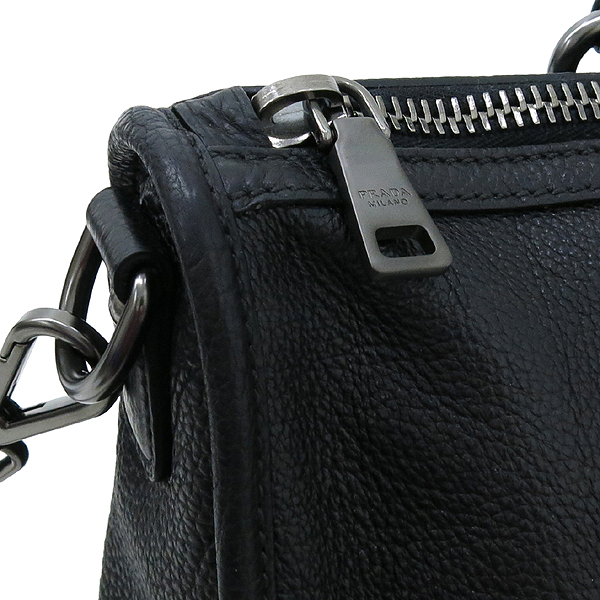 Prada(�����) BL0805 BISONTE ���� �ΰ� 2WAY �̹���5 - ���̺��� �߰���ǰ