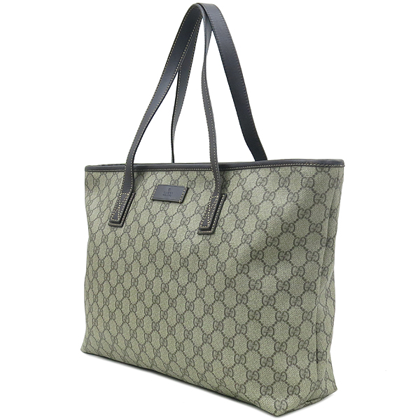 Gucci(����) 211137 GG�ΰ� PVC ��ũ���� ���� Ʈ���� ���� ����� �̹���3 - ���̺��� �߰���ǰ