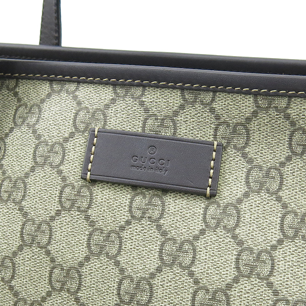 Gucci(����) 211137 GG�ΰ� PVC ��ũ���� ���� Ʈ���� ���� ����� �̹���4 - ���̺��� �߰���ǰ