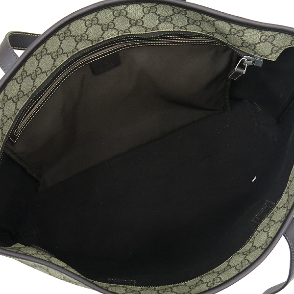 Gucci(����) 211137 GG�ΰ� PVC ��ũ���� ���� Ʈ���� ���� ����� �̹���5 - ���̺��� �߰���ǰ