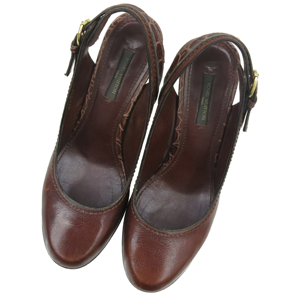 Louis Vuitton(���̺���) ����� ũ��ũ���� ���� ������ �����뱸�� �̹���5 - ���̺��� �߰���ǰ