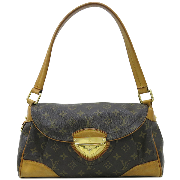 Louis Vuitton(���̺���) M40121 ���׷� ĵ���� ����� MM ����� �̹���2 - ���̺��� �߰���ǰ