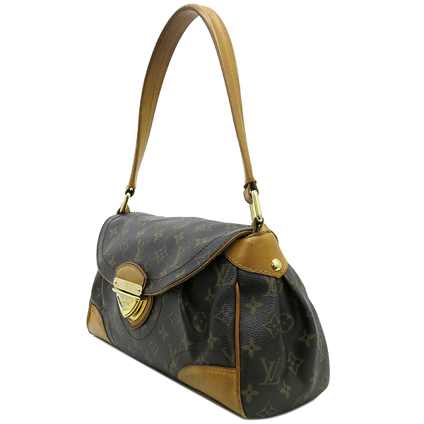 Louis Vuitton(���̺���) M40121 ���׷� ĵ���� ����� MM ����� �̹���3 - ���̺��� �߰���ǰ