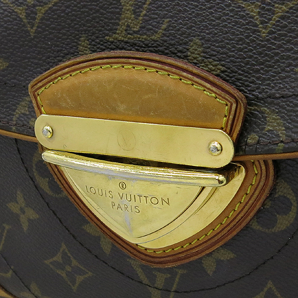 Louis Vuitton(���̺���) M40121 ���׷� ĵ���� ����� MM ����� �̹���4 - ���̺��� �߰���ǰ