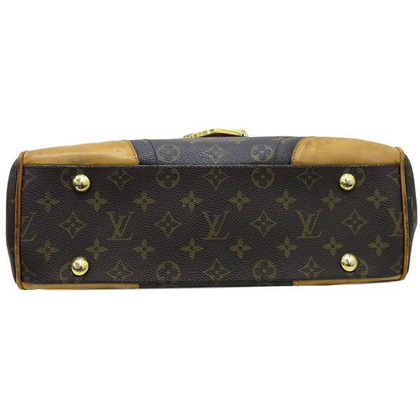 Louis Vuitton(���̺���) M40121 ���׷� ĵ���� ����� MM ����� �̹���5 - ���̺��� �߰���ǰ
