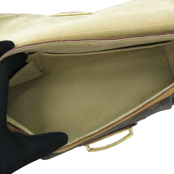 Louis Vuitton(���̺���) M40121 ���׷� ĵ���� ����� MM ����� �̹���6 - ���̺��� �߰���ǰ