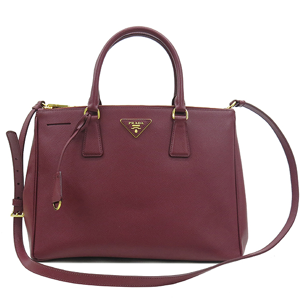 Prada(�����) BN2274 CERISE �÷� ���ǾƳ� ���� ��Ʈ�� + ��� ��Ʈ�� �̹���2 - ���̺��� �߰���ǰ