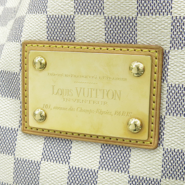 Louis Vuitton(���̺���) N55215 �ٹ̿� ���ָ� ĵ���� �������� PM ����� �̹���4 - ���̺��� �߰���ǰ