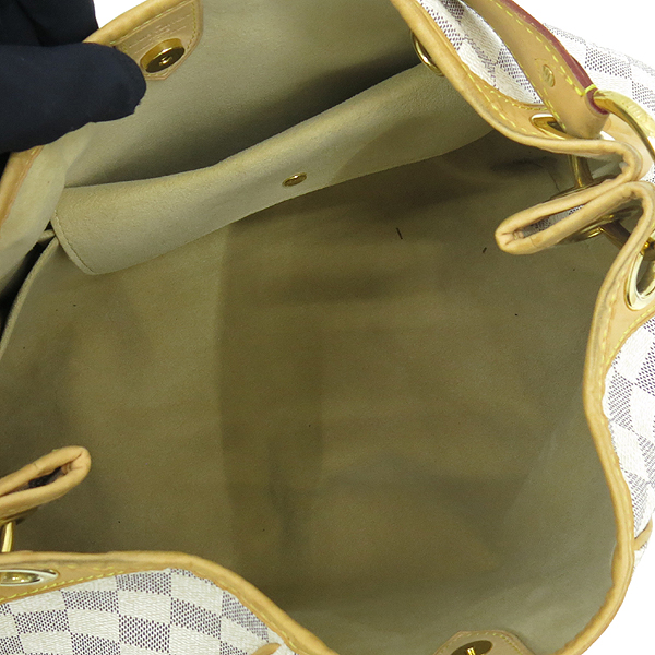 Louis Vuitton(���̺���) N55215 �ٹ̿� ���ָ� ĵ���� �������� PM ����� �̹���6 - ���̺��� �߰���ǰ