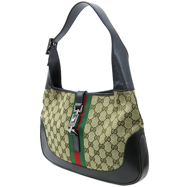 Gucci(����) 001 3306 GG�ΰ� �ڰ��� ��ũ����� ȥ�� ��Ű �Ｑ��Ƽġ ����� �̹���3 - ���̺��� �߰���ǰ