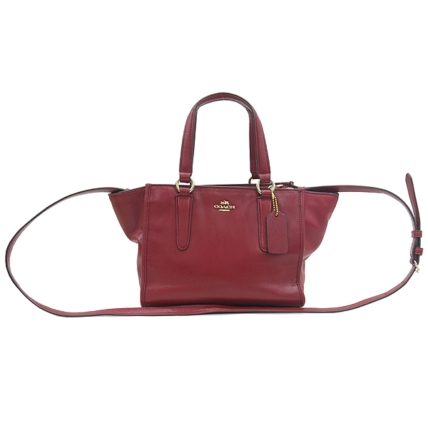 Coach(��ġ) ���巹�� ����ΰ� �̴� ��Ʈ�� + �����Ʈ�� 2WAY �̹���2 - ���̺��� �߰���ǰ