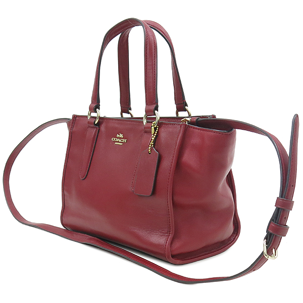 Coach(��ġ) ���巹�� ����ΰ� �̴� ��Ʈ�� + �����Ʈ�� 2WAY �̹���3 - ���̺��� �߰���ǰ