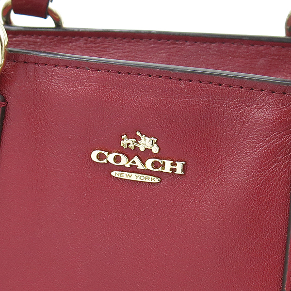 Coach(��ġ) ���巹�� ����ΰ� �̴� ��Ʈ�� + �����Ʈ�� 2WAY �̹���4 - ���̺��� �߰���ǰ