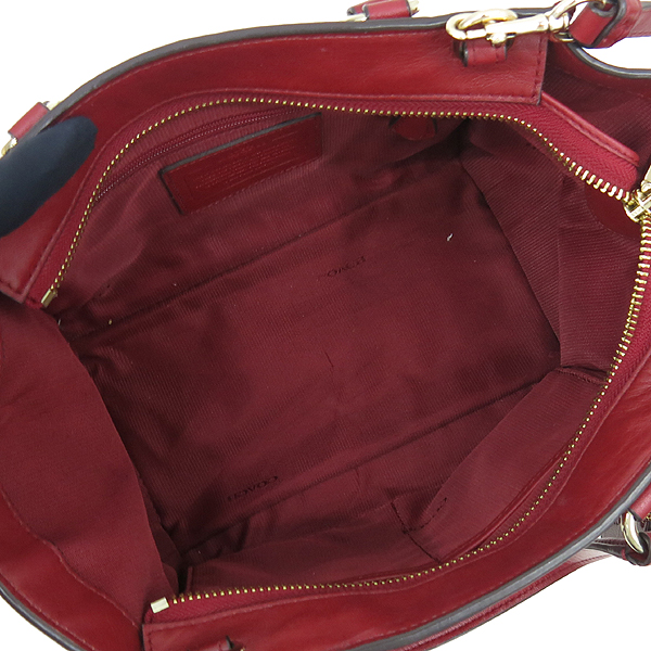 Coach(��ġ) ���巹�� ����ΰ� �̴� ��Ʈ�� + �����Ʈ�� 2WAY �̹���5 - ���̺��� �߰���ǰ