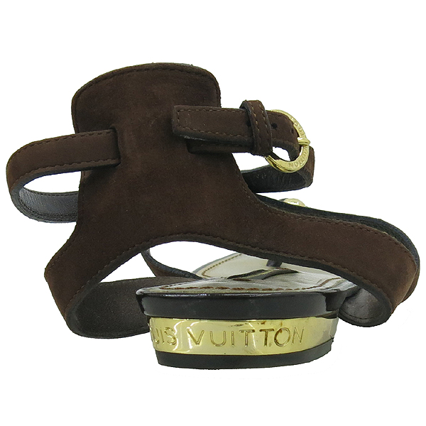 Louis Vuitton(���̺���) ���ں��� �����̵� ����Ż�� �ø��ö� ���� �̹���4 - ���̺��� �߰���ǰ