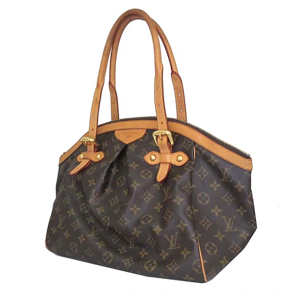 Louis Vuitton(���̺���) M40144 ���׷� ĵ���� Ƽ���� GM ����� [��õ��] �̹���3 - ���̺��� �߰���ǰ