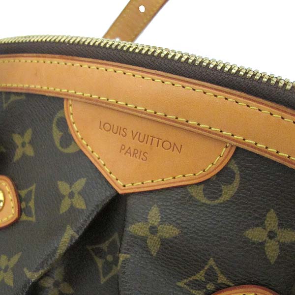 Louis Vuitton(���̺���) M40144 ���׷� ĵ���� Ƽ���� GM ����� [��õ��] �̹���4 - ���̺��� �߰���ǰ