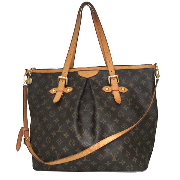 Louis Vuitton(���̺���) M40146 ���׷� ĵ���� �ȷ��� GM 2WAY [��õ��] �̹���2 - ���̺��� �߰���ǰ