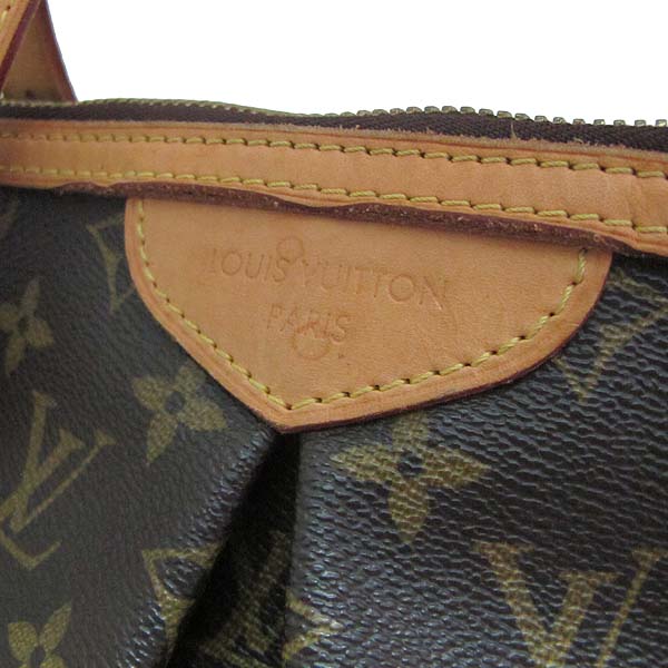 Louis Vuitton(���̺���) M40146 ���׷� ĵ���� �ȷ��� GM 2WAY [��õ��] �̹���4 - ���̺��� �߰���ǰ