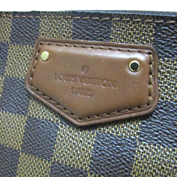 Louis Vuitton(���̺���) N63169 �ٹ̿� ���� ĵ���� ����Ʈ 2WAY [��õ��] �̹���3 - ���̺��� �߰���ǰ