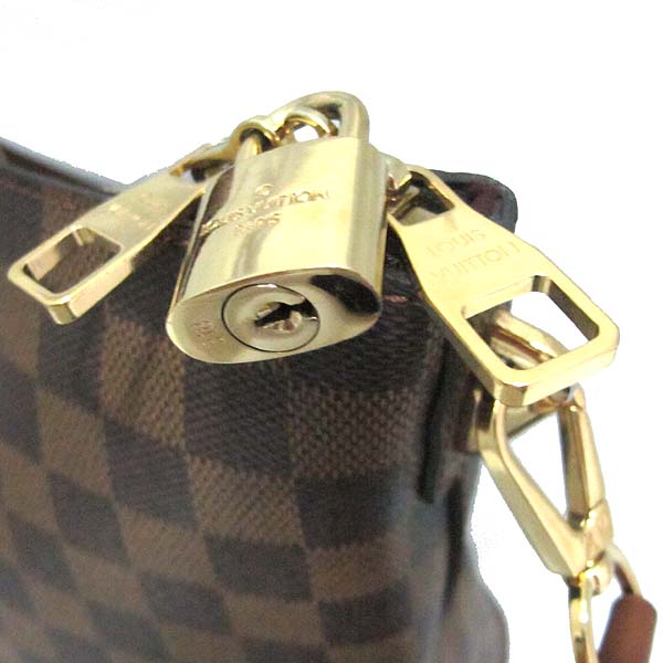 Louis Vuitton(���̺���) N63169 �ٹ̿� ���� ĵ���� ����Ʈ 2WAY [��õ��] �̹���5 - ���̺��� �߰���ǰ