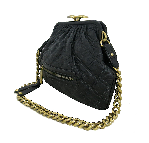 Marc_Jacobs(��ũ�����߽�) C3111006 ���� ���� ���� ��Ʋ ��Ž ���� ü�� ����� [���빮��] �̹���2 - ���̺��� �߰���ǰ